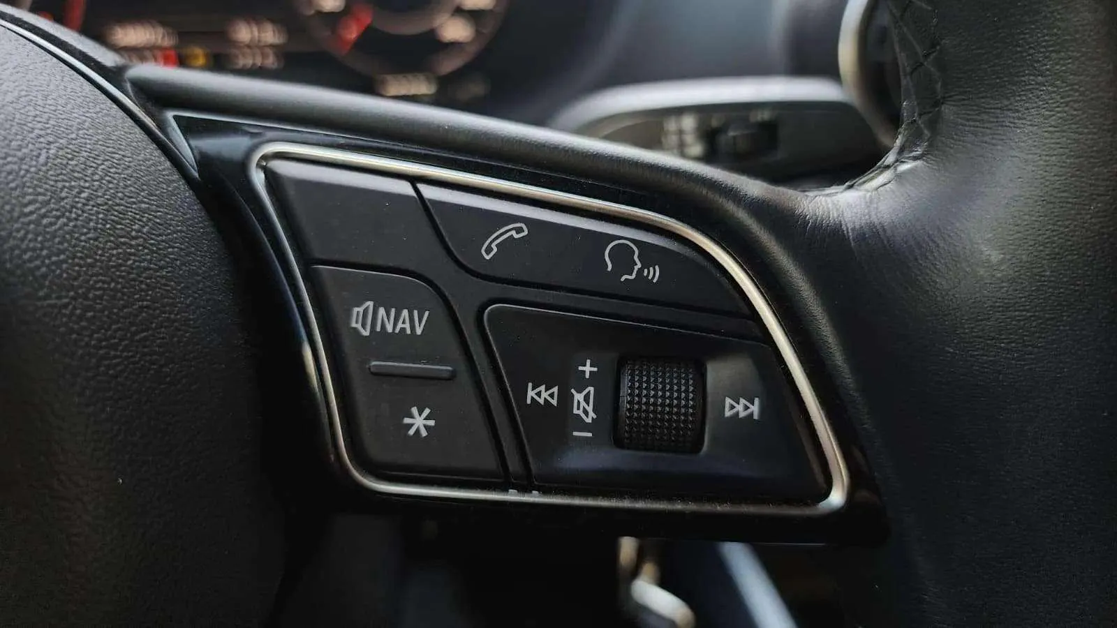 Audi Q2 35 TFSI S tronic - foto 15