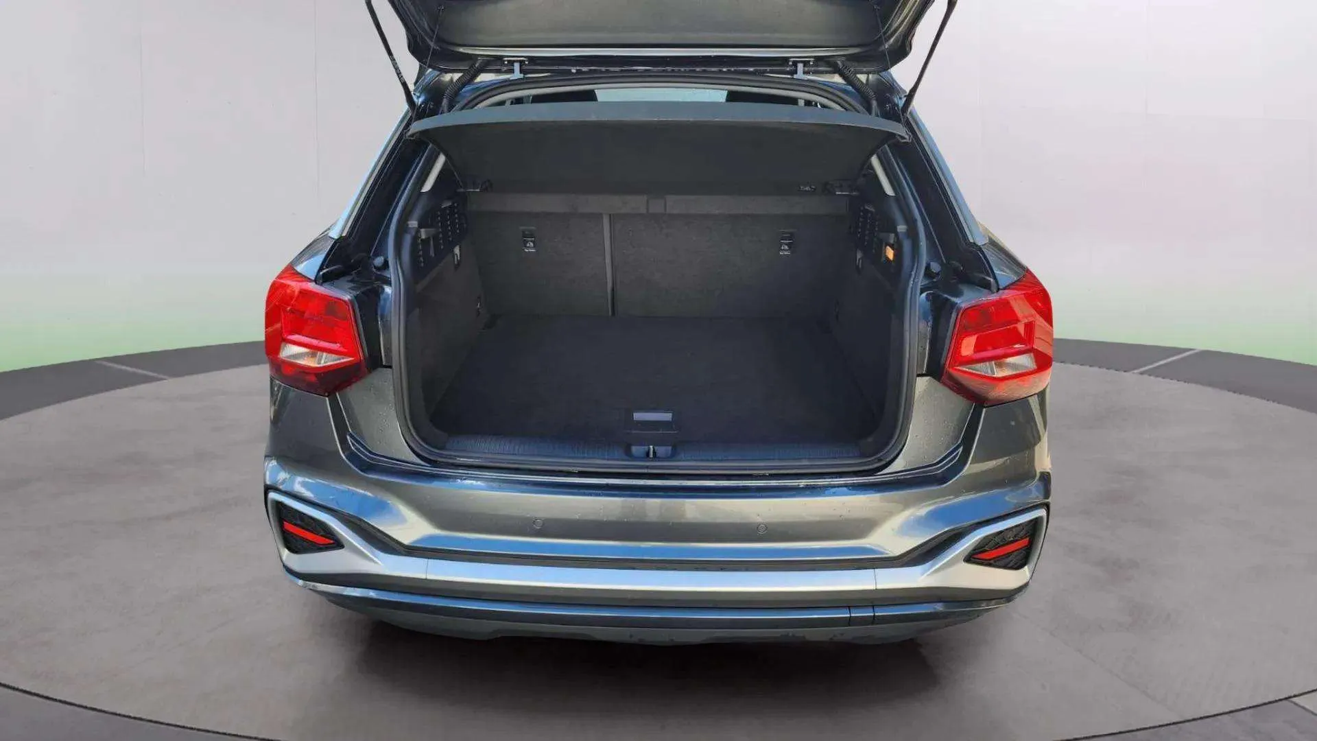 Audi Q2 35 TFSI S tronic - foto 7