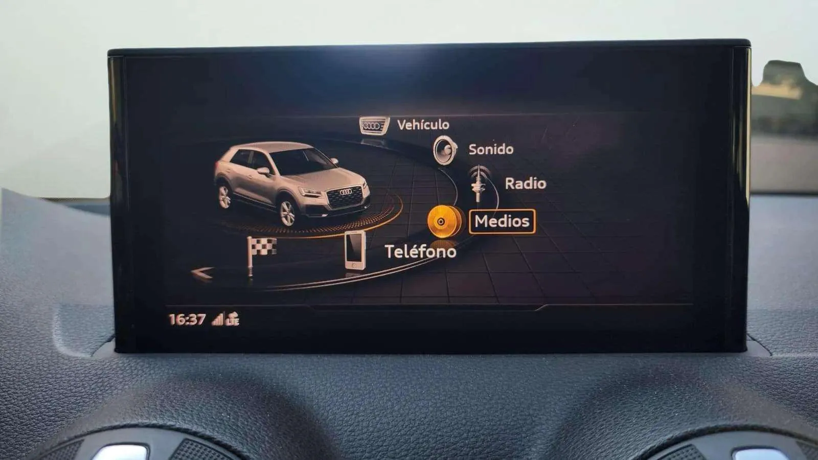 Audi Q2 35 TFSI S tronic - foto 21