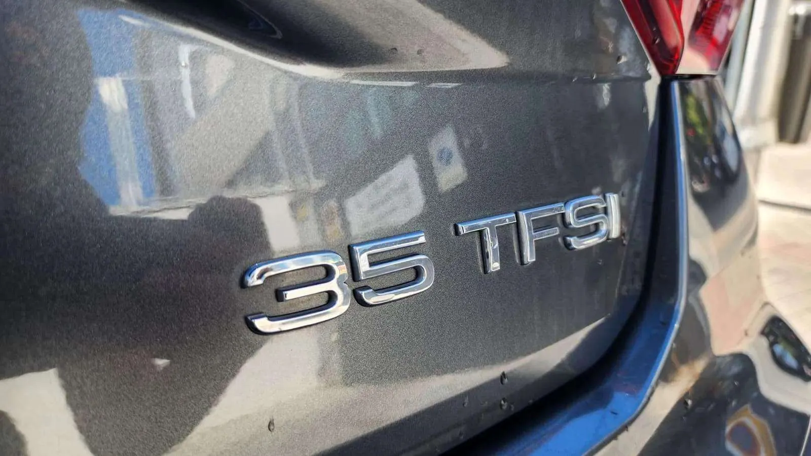 Audi Q2 35 TFSI S tronic - foto 29
