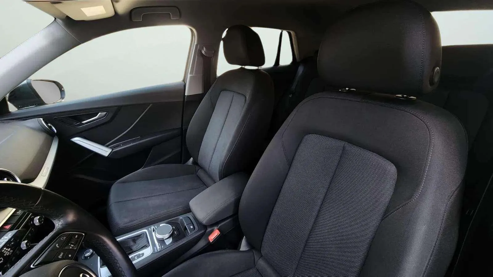 Audi Q2 35 TFSI S tronic - foto 26