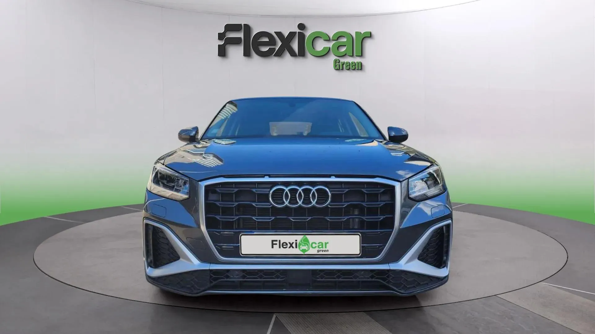 Audi Q2 35 TFSI S tronic - foto 2