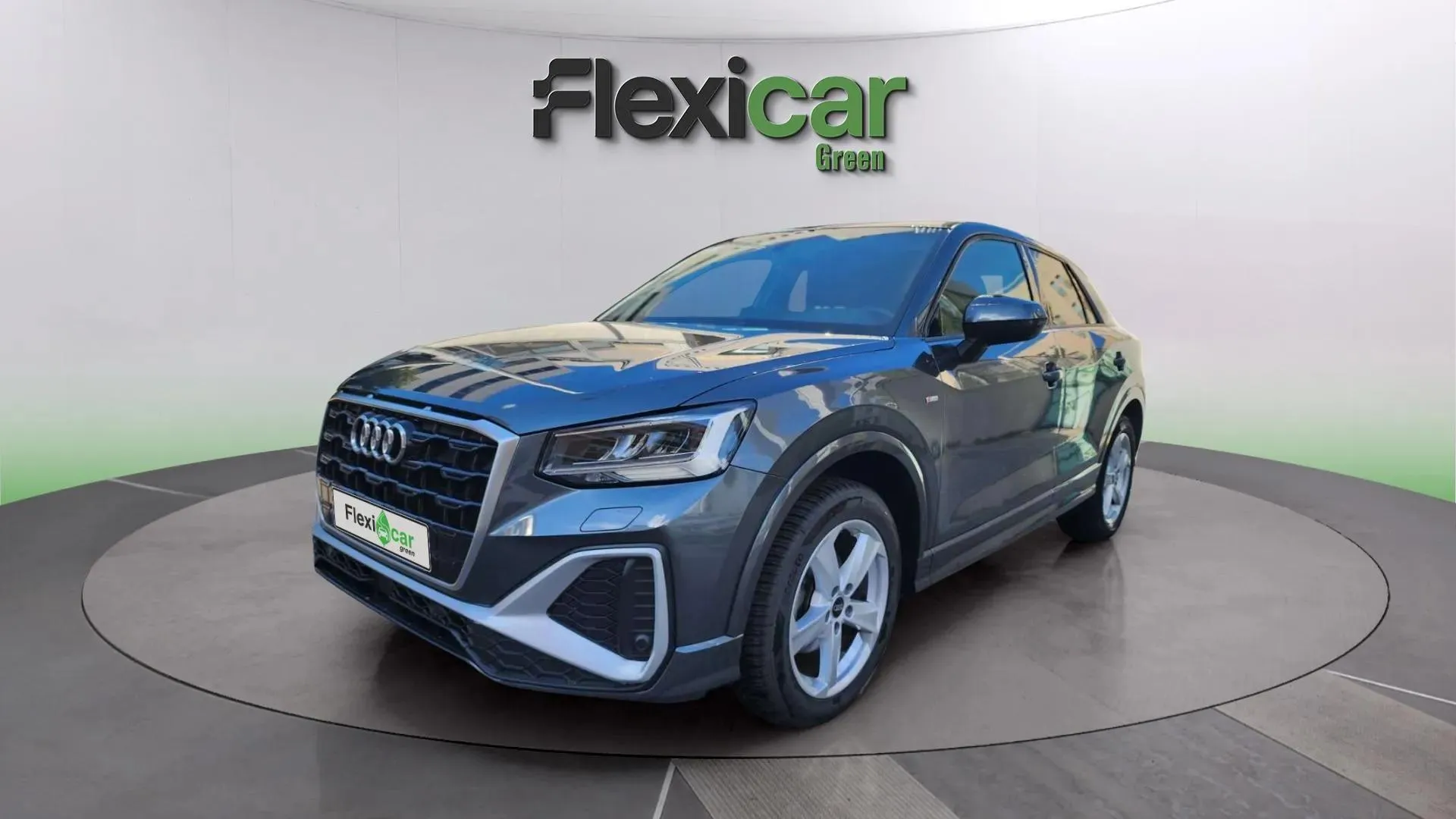 Audi Q2 35 TFSI S tronic - foto 3