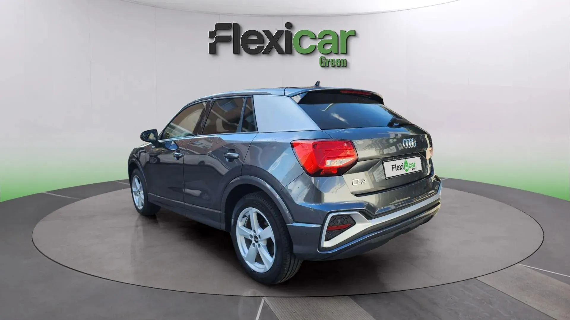 Audi Q2 35 TFSI S tronic - foto 5