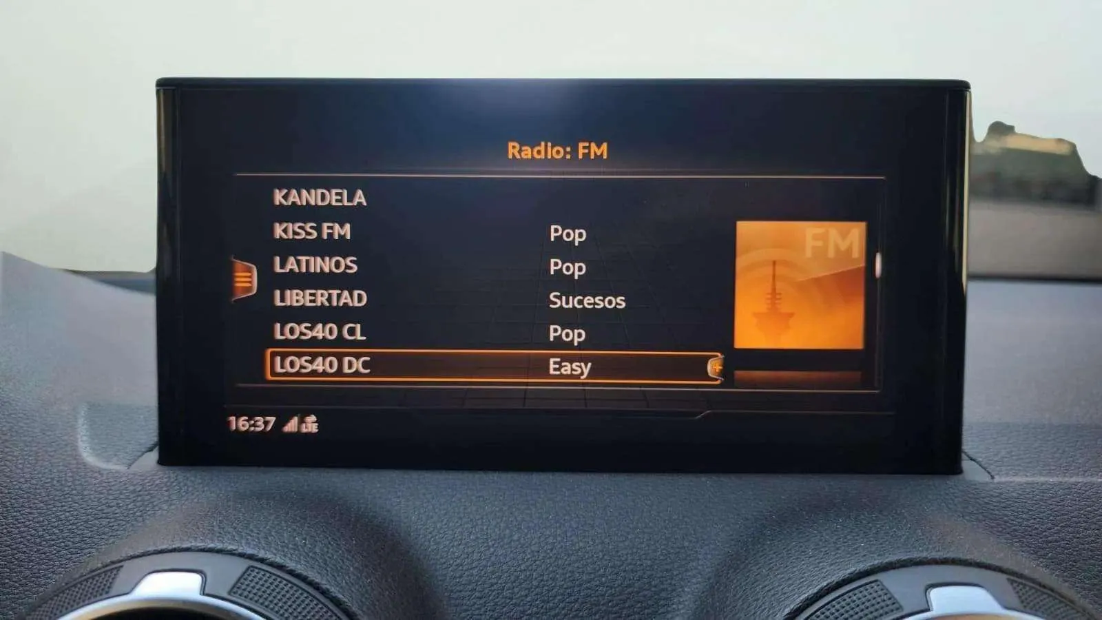 Audi Q2 35 TFSI S tronic - foto 17