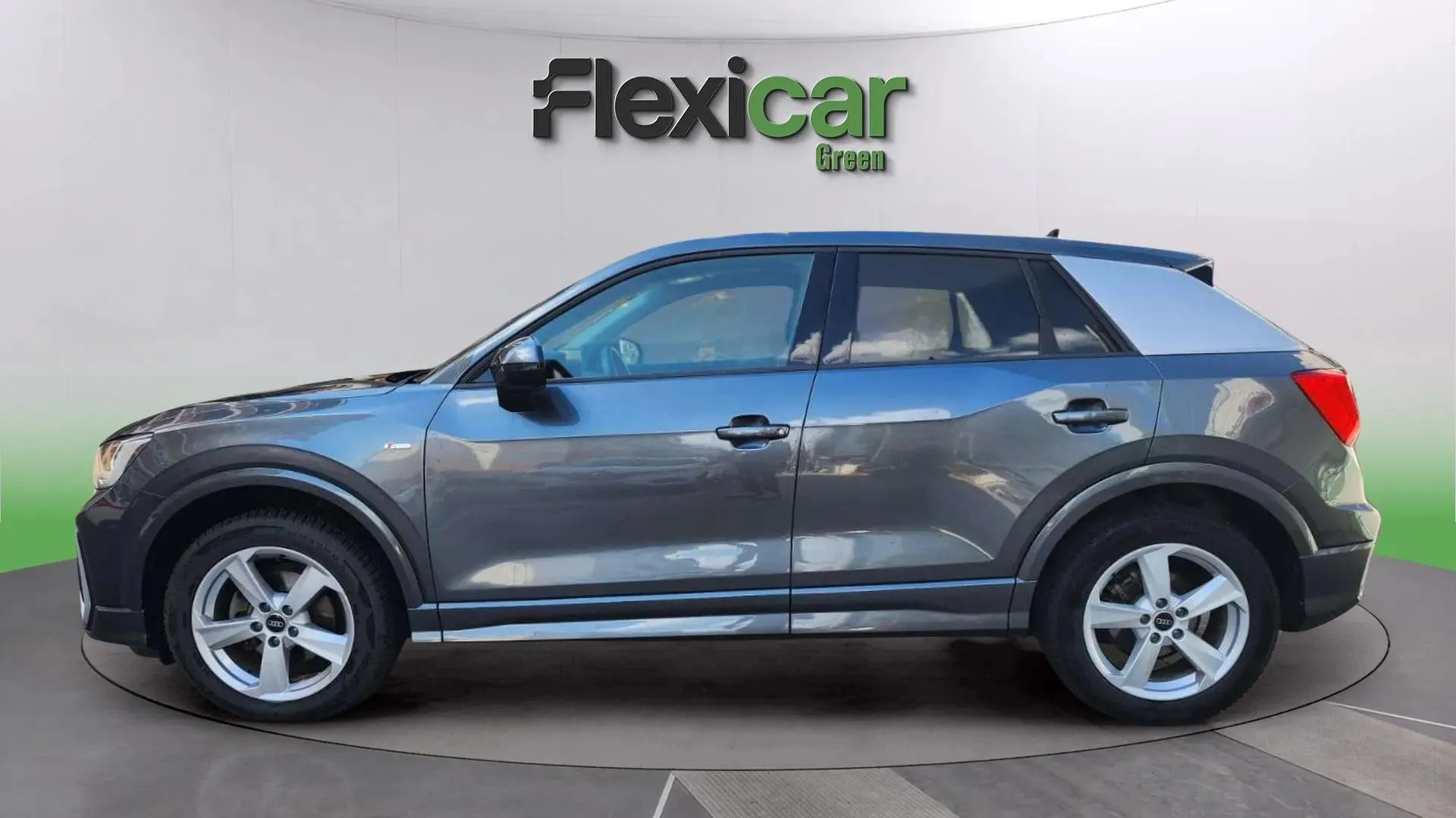 Audi Q2 35 TFSI S tronic - foto 4