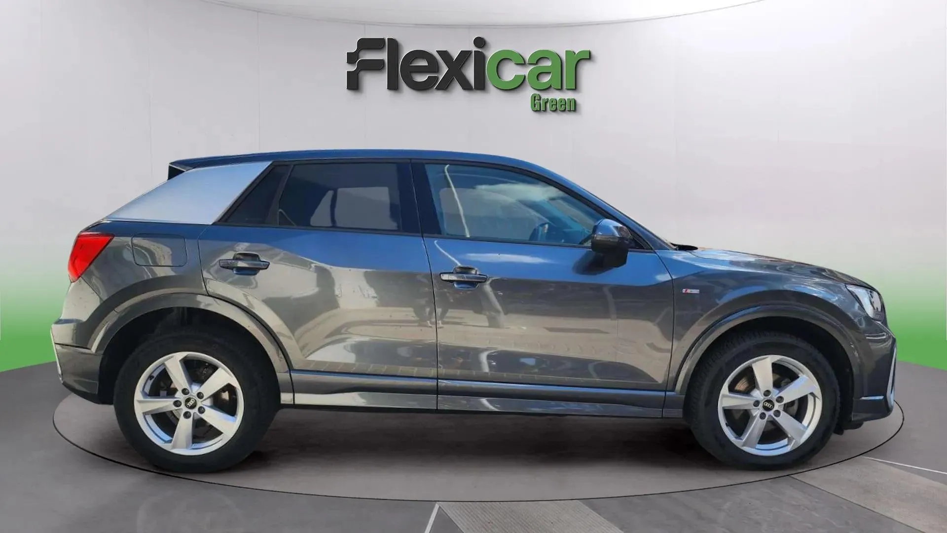 Audi Q2 35 TFSI S tronic - foto 9