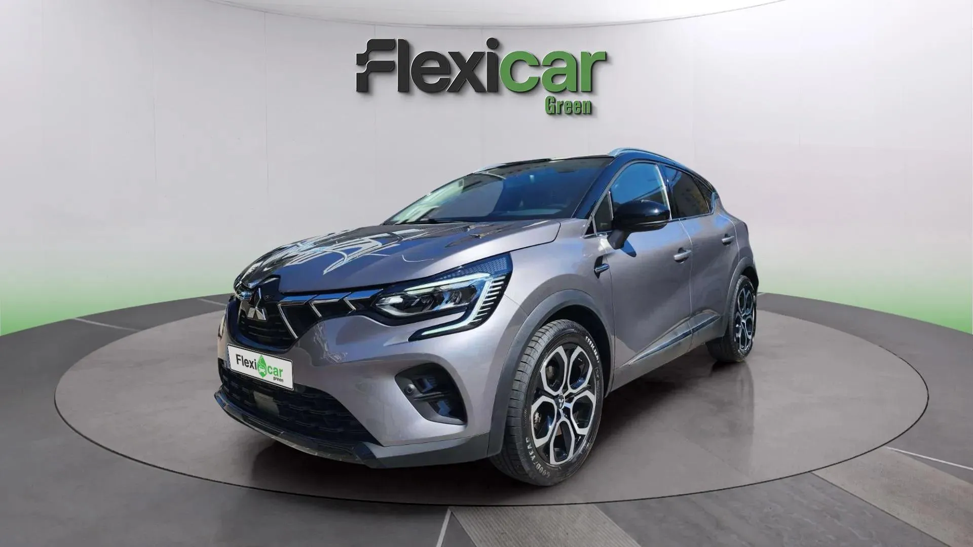 Mitsubishi ASX 160 PHEV Kaiteki - foto 3