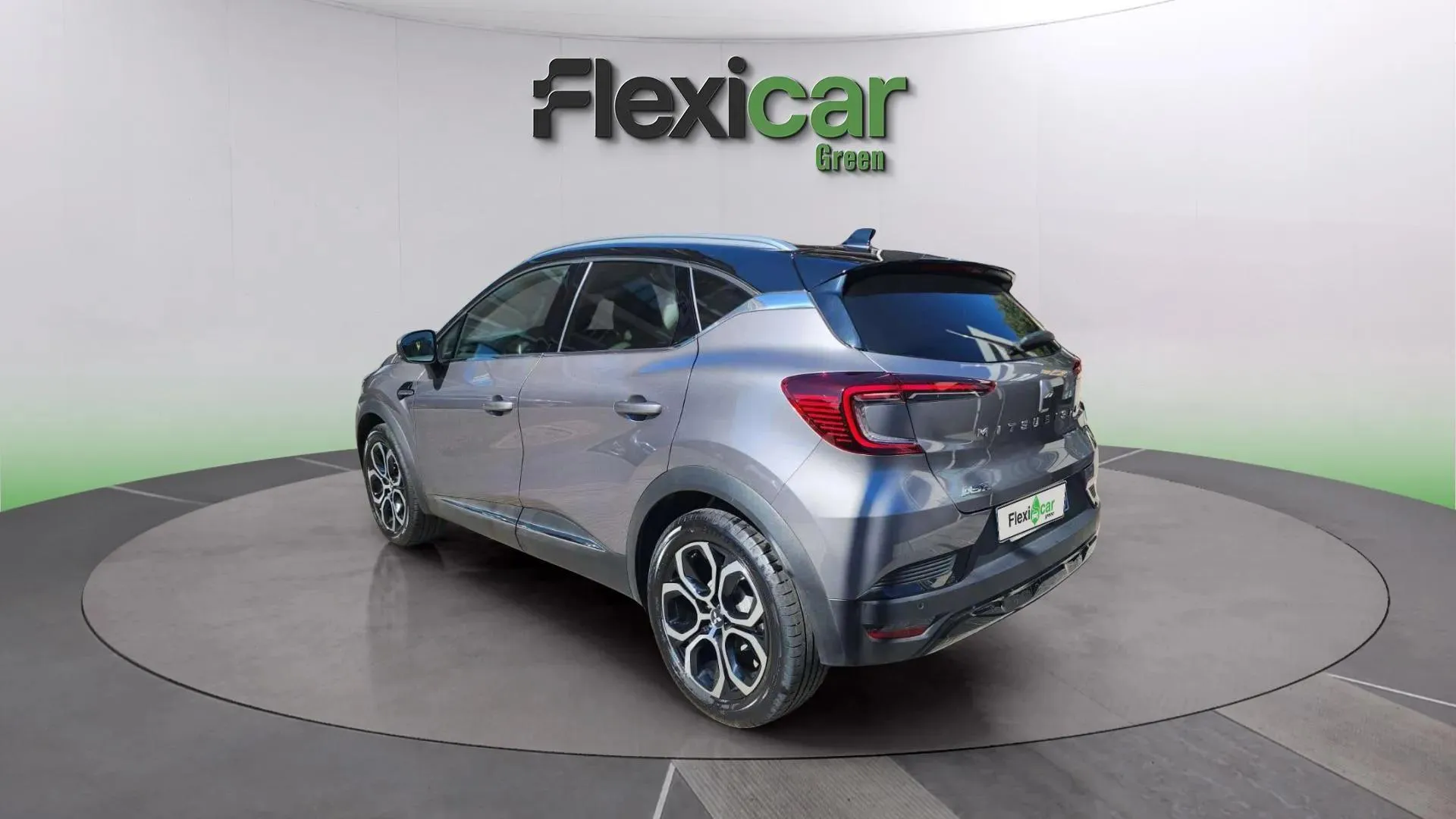 Mitsubishi ASX 160 PHEV Kaiteki - foto 5