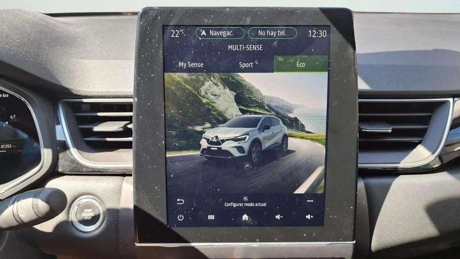 Mitsubishi ASX 160 PHEV Kaiteki - foto 17