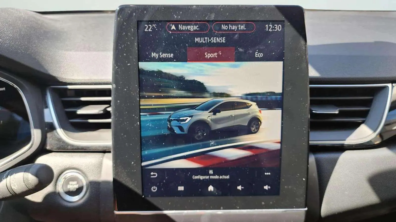 Mitsubishi ASX 160 PHEV Kaiteki - foto 18
