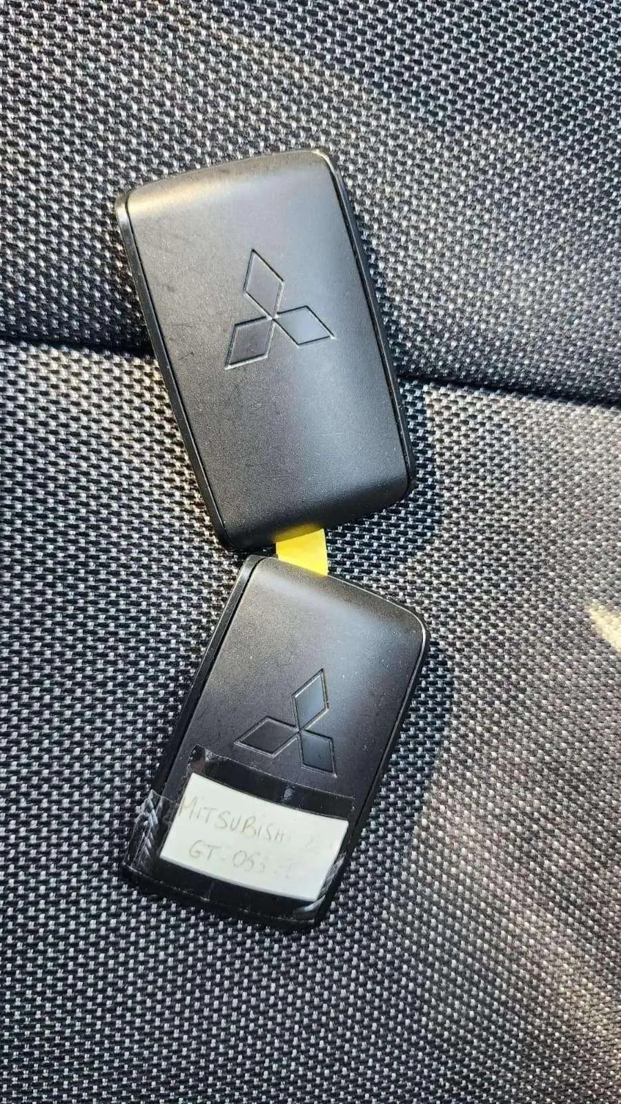 Mitsubishi ASX 160 PHEV Kaiteki - foto 28