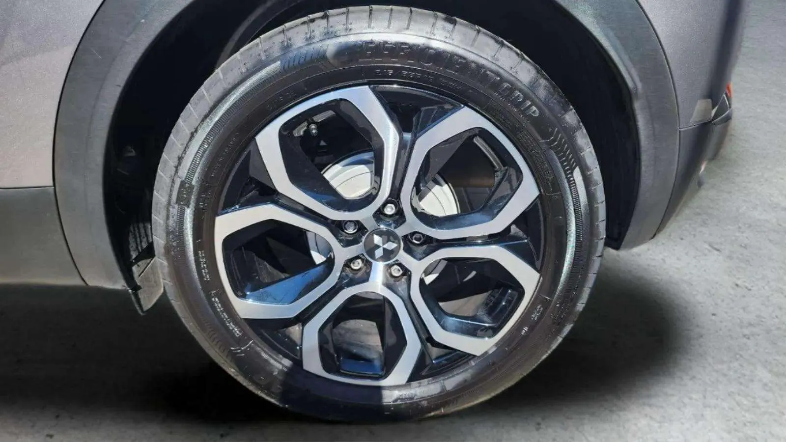 Mitsubishi ASX 160 PHEV Kaiteki - foto 26