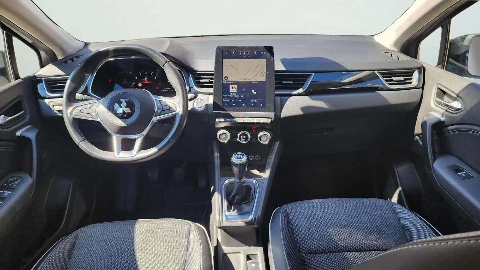 Mitsubishi ASX 160 PHEV Kaiteki - foto 10