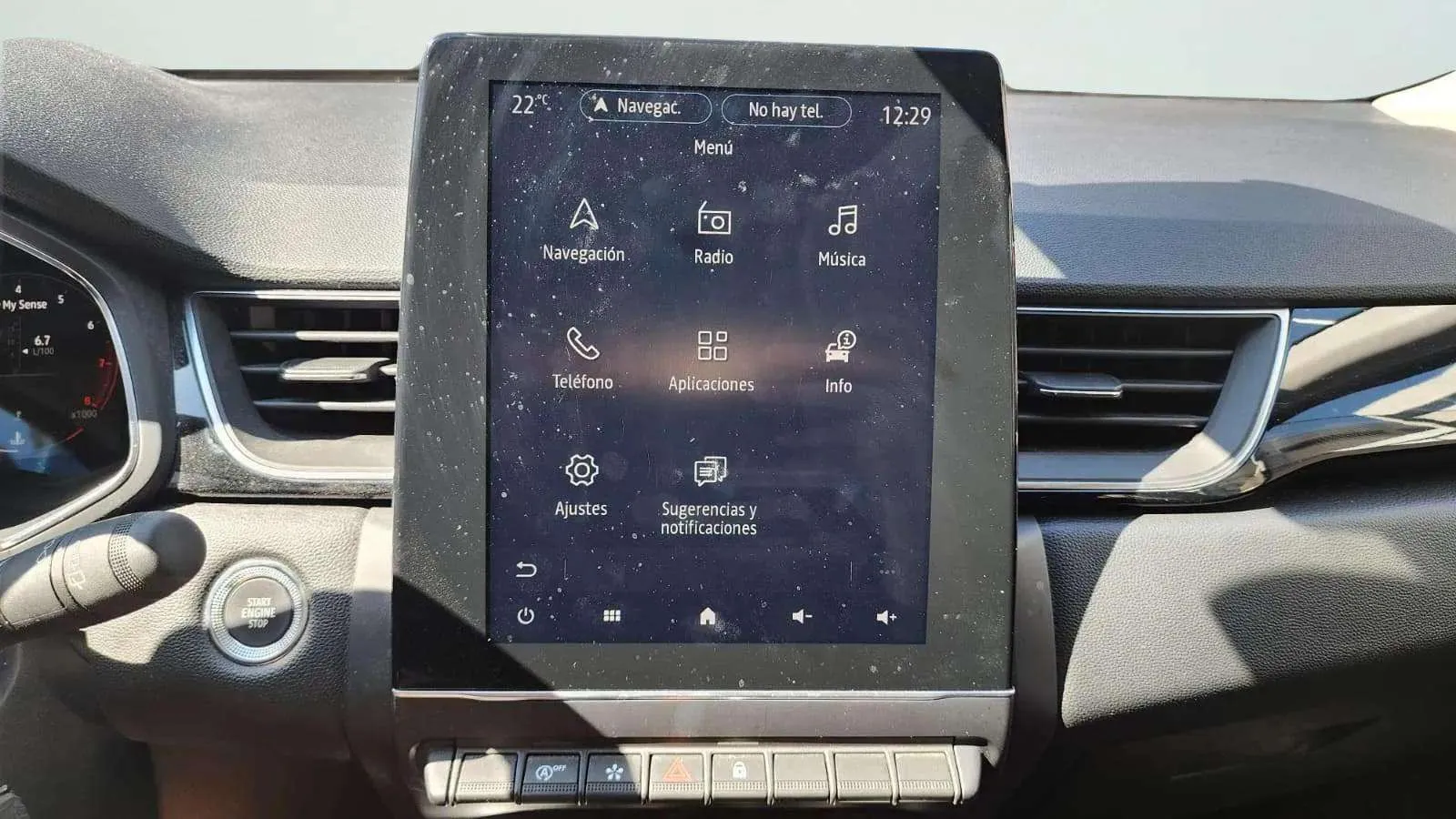 Mitsubishi ASX 160 PHEV Kaiteki - foto 16