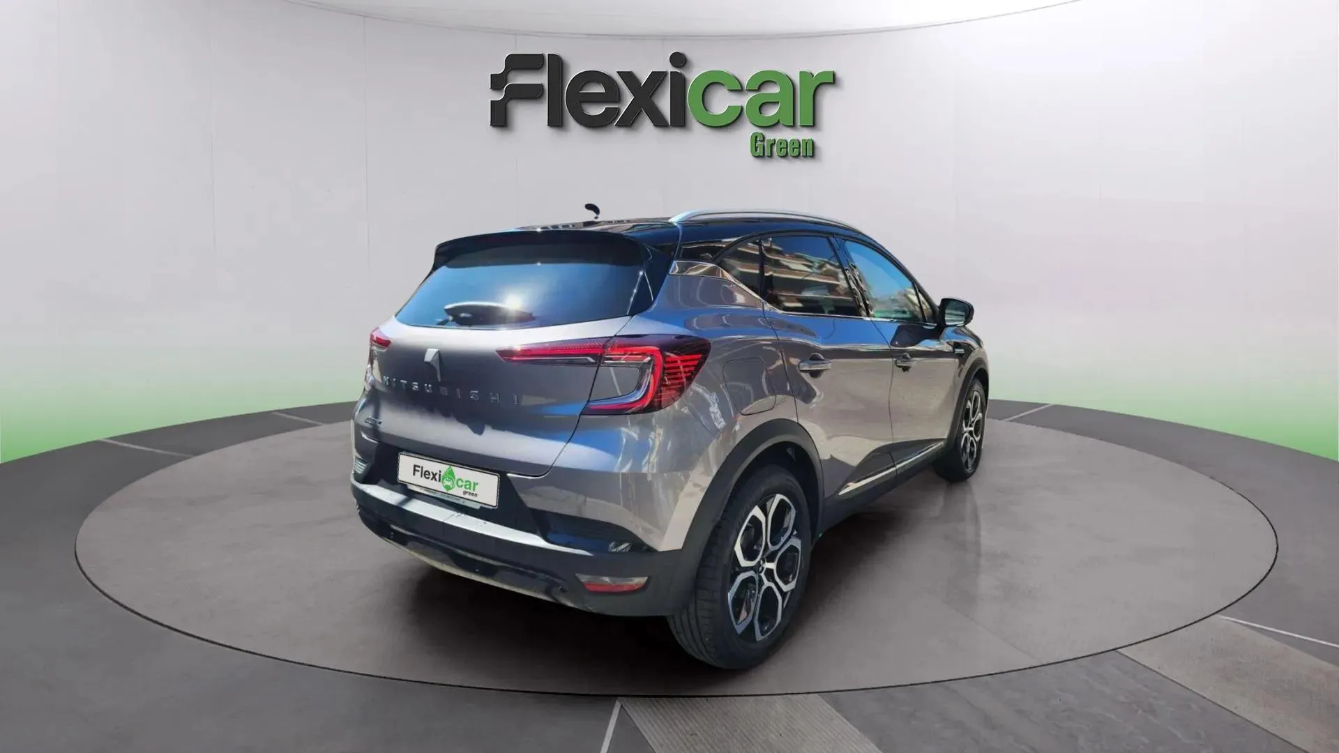 Mitsubishi ASX 160 PHEV Kaiteki - foto 7