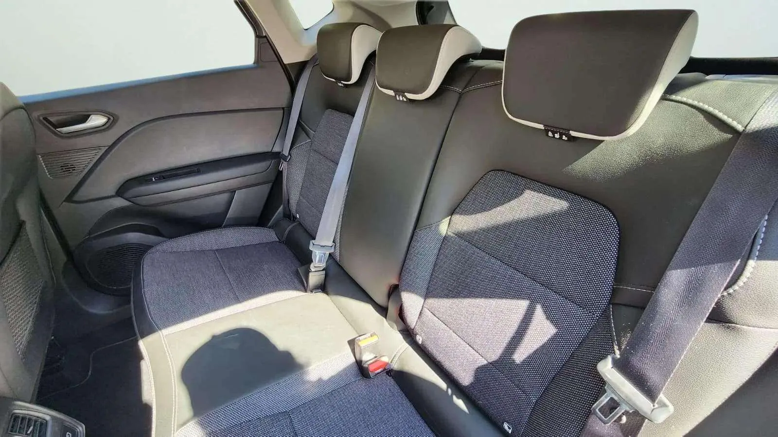 Mitsubishi ASX 160 PHEV Kaiteki - foto 24