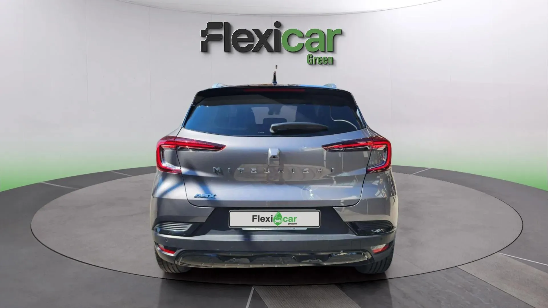 Mitsubishi ASX 160 PHEV Kaiteki - foto 6