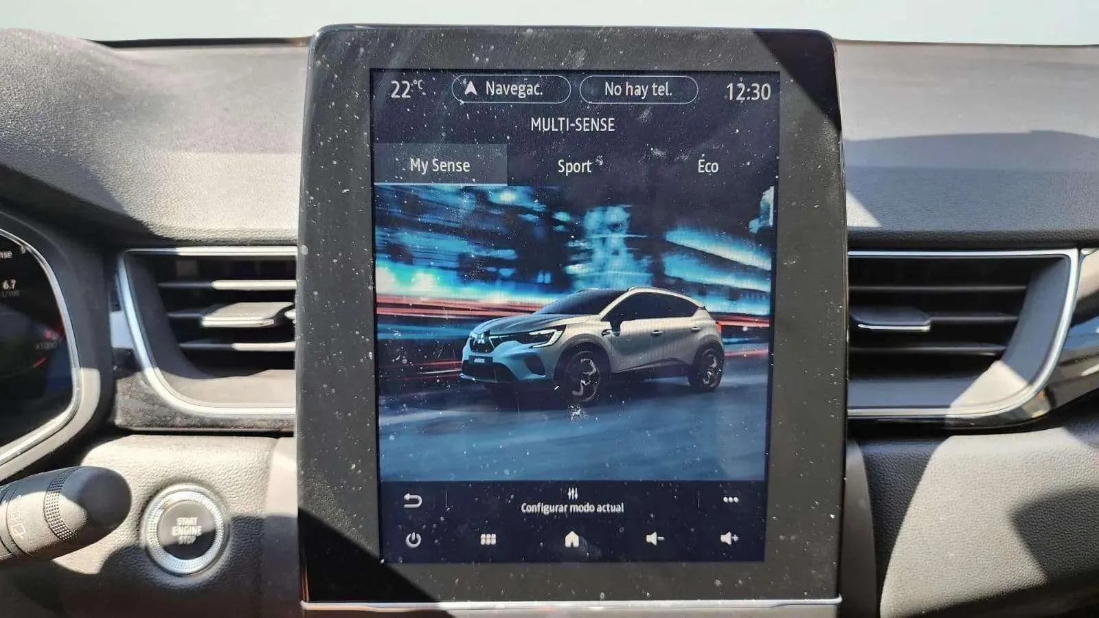 Mitsubishi ASX 160 PHEV Kaiteki - foto 19