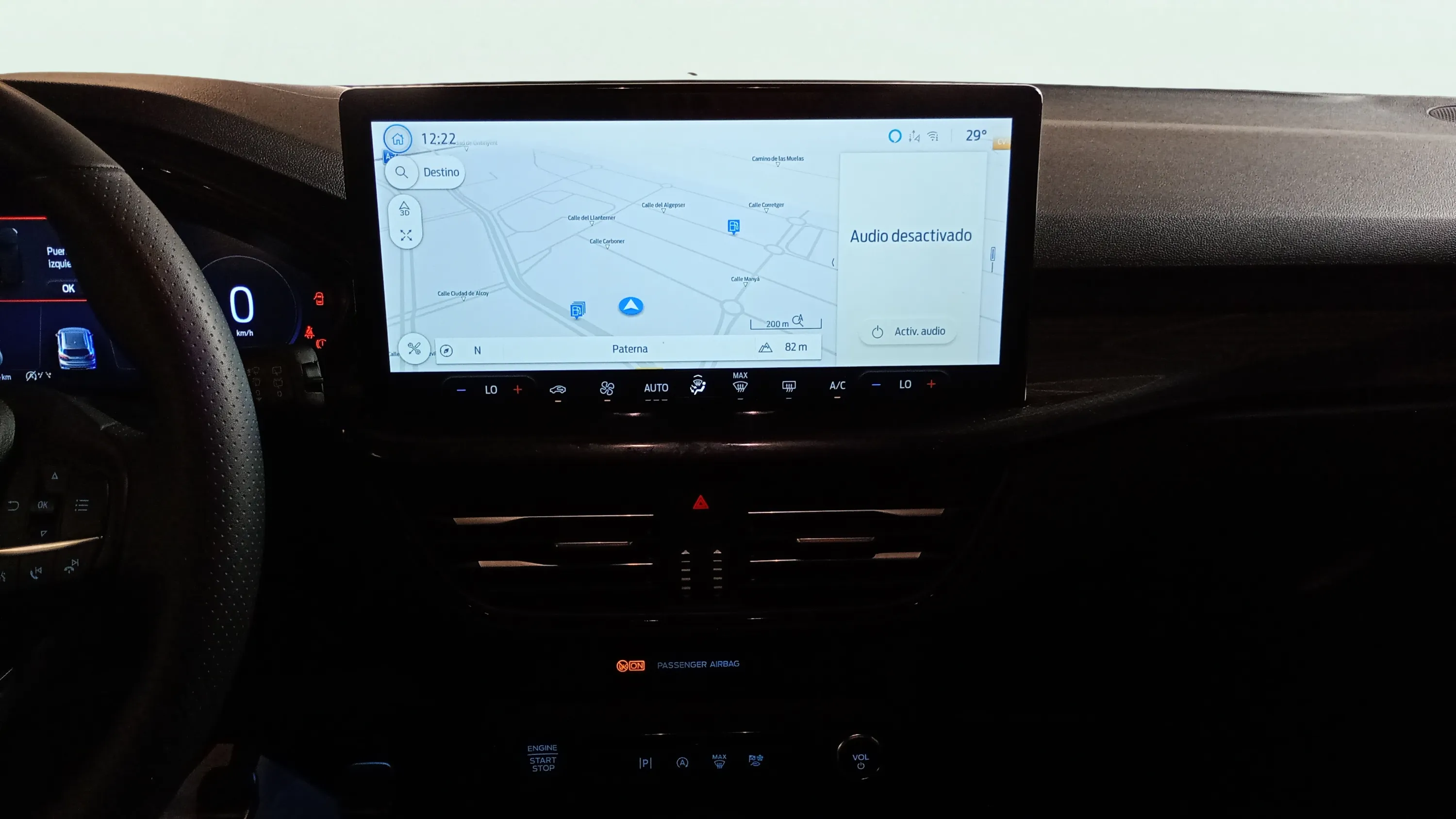 Ford Focus ST-Line X 1.0T EcoBoost mHEV - foto 11