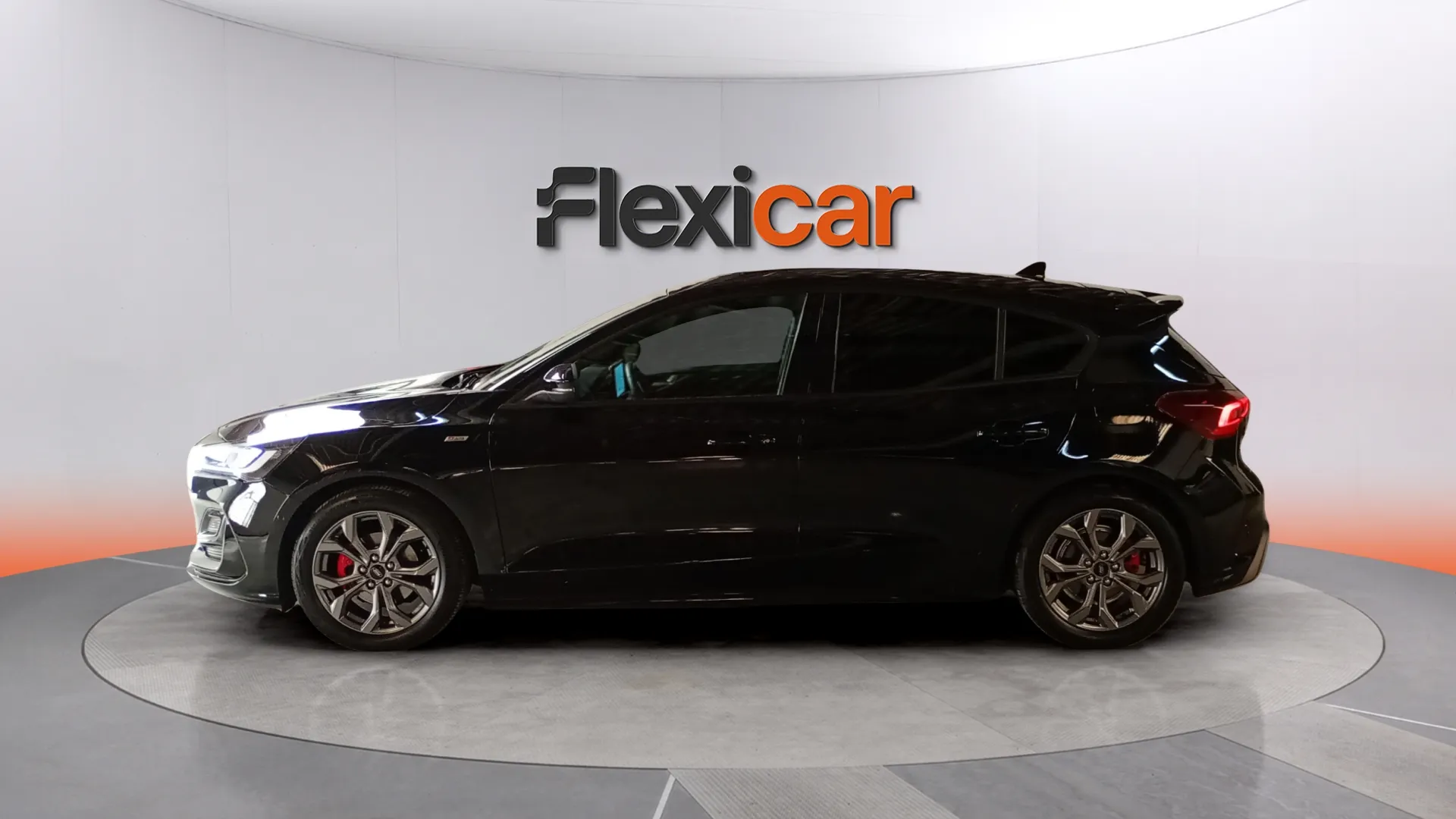 Ford Focus ST-Line X 1.0T EcoBoost mHEV - foto 5