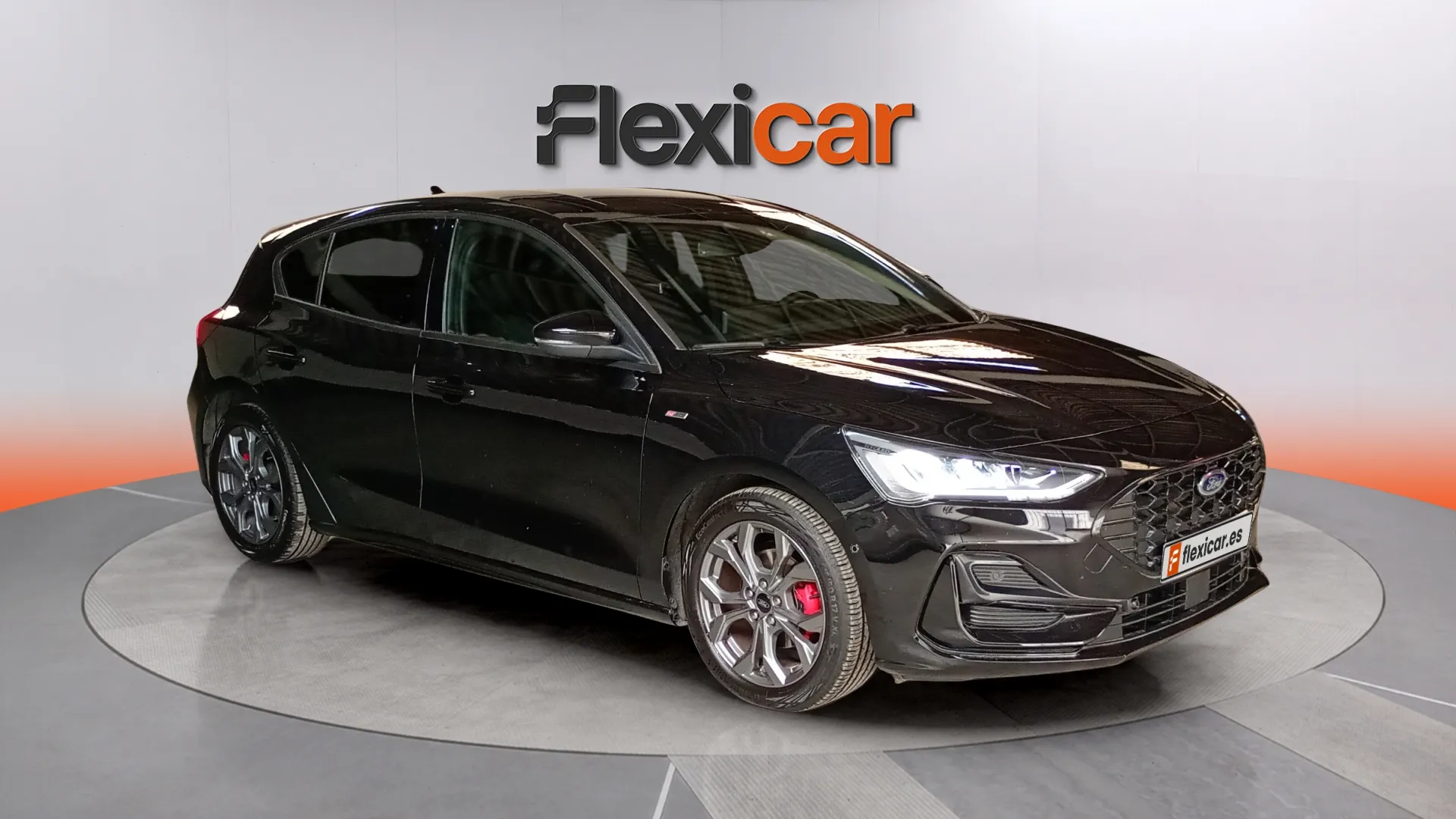 Ford Focus ST-Line X 1.0T EcoBoost mHEV