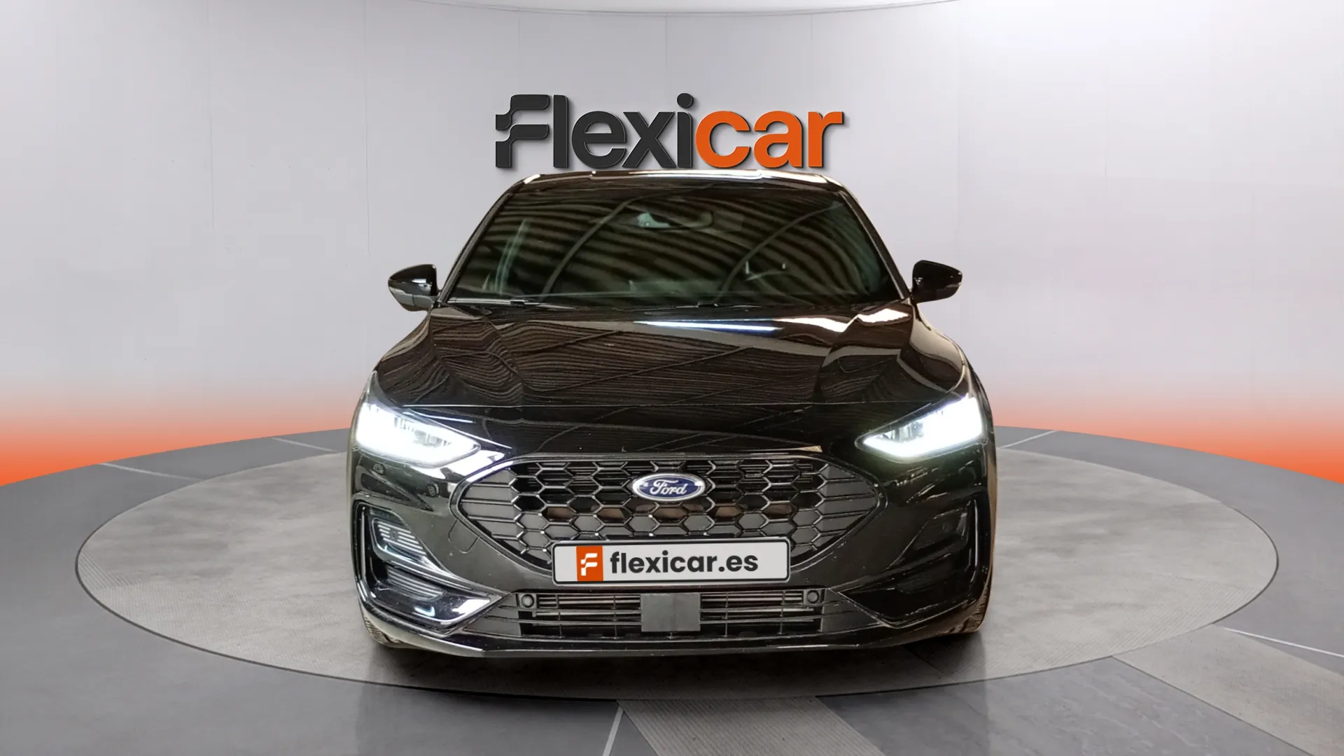 Ford Focus ST-Line X 1.0T EcoBoost mHEV - foto 2