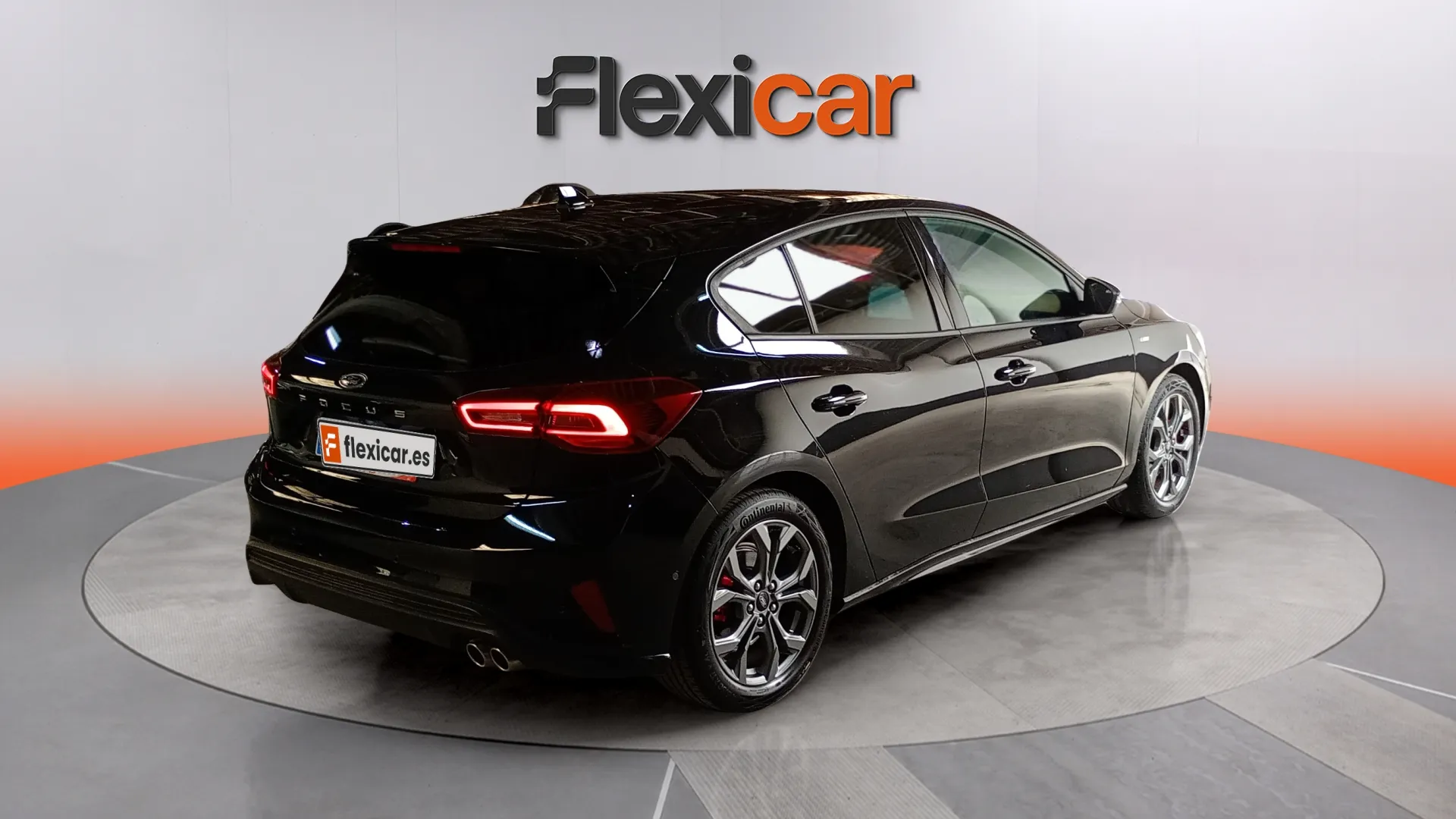 Ford Focus ST-Line X 1.0T EcoBoost mHEV - foto 6