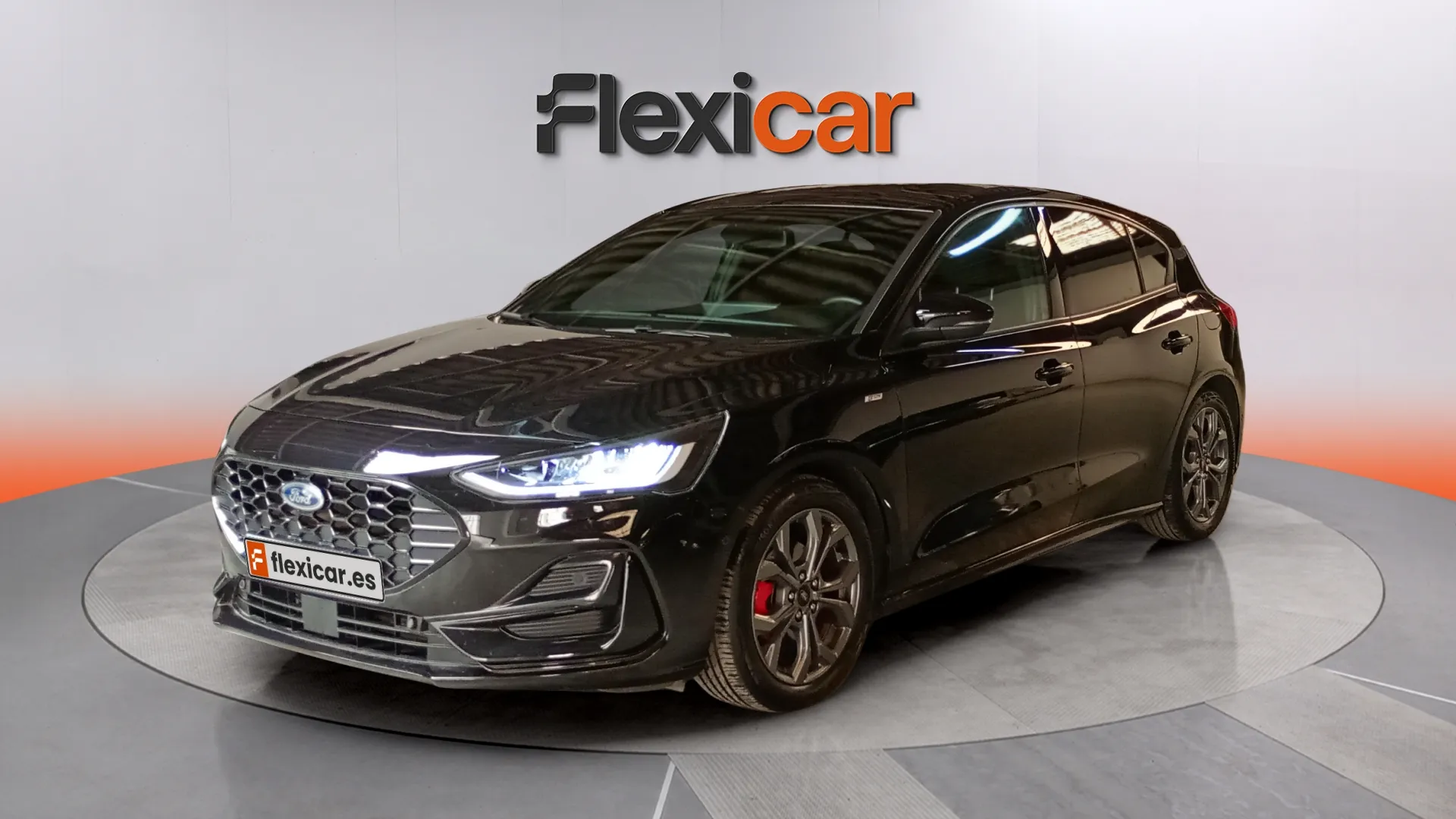 Ford Focus ST-Line X 1.0T EcoBoost mHEV - foto 3