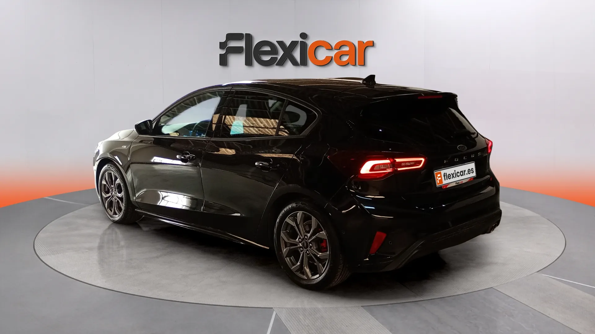Ford Focus ST-Line X 1.0T EcoBoost mHEV - foto 8