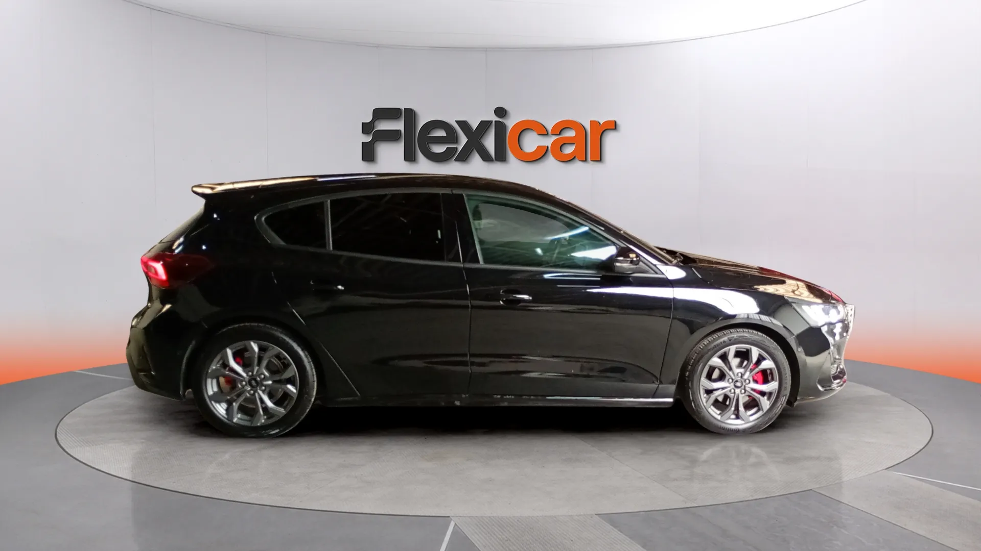 Ford Focus ST-Line X 1.0T EcoBoost mHEV - foto 4