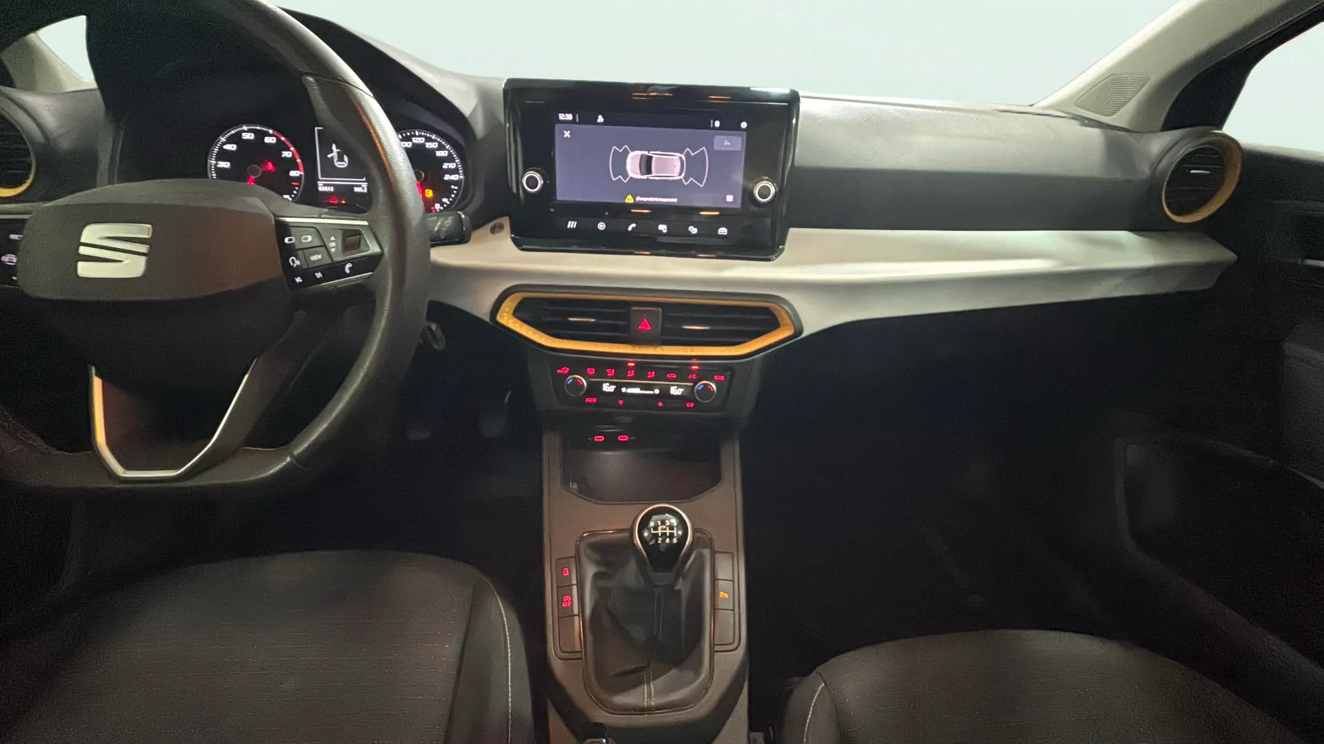 SEAT Ibiza 1.0 TSI Style - foto 10