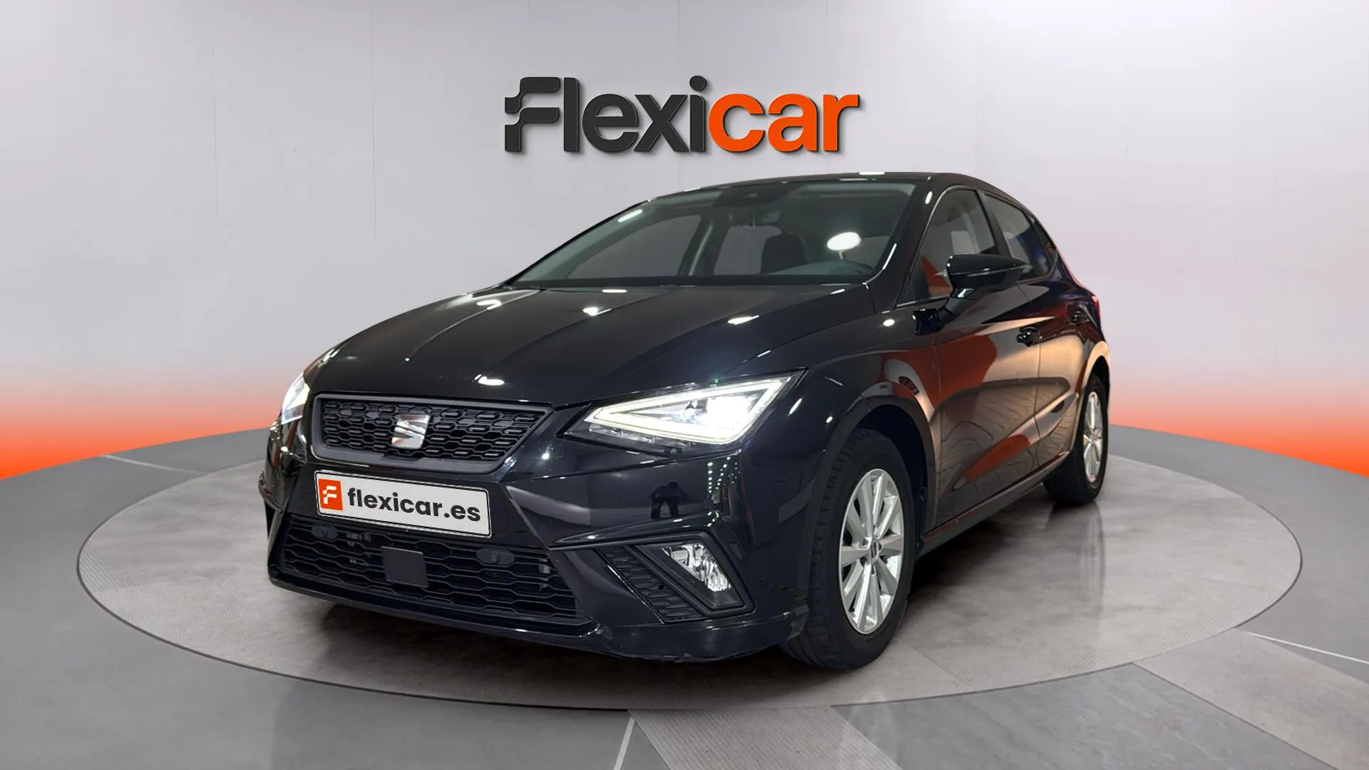 SEAT Ibiza 1.0 TSI Style - foto 3