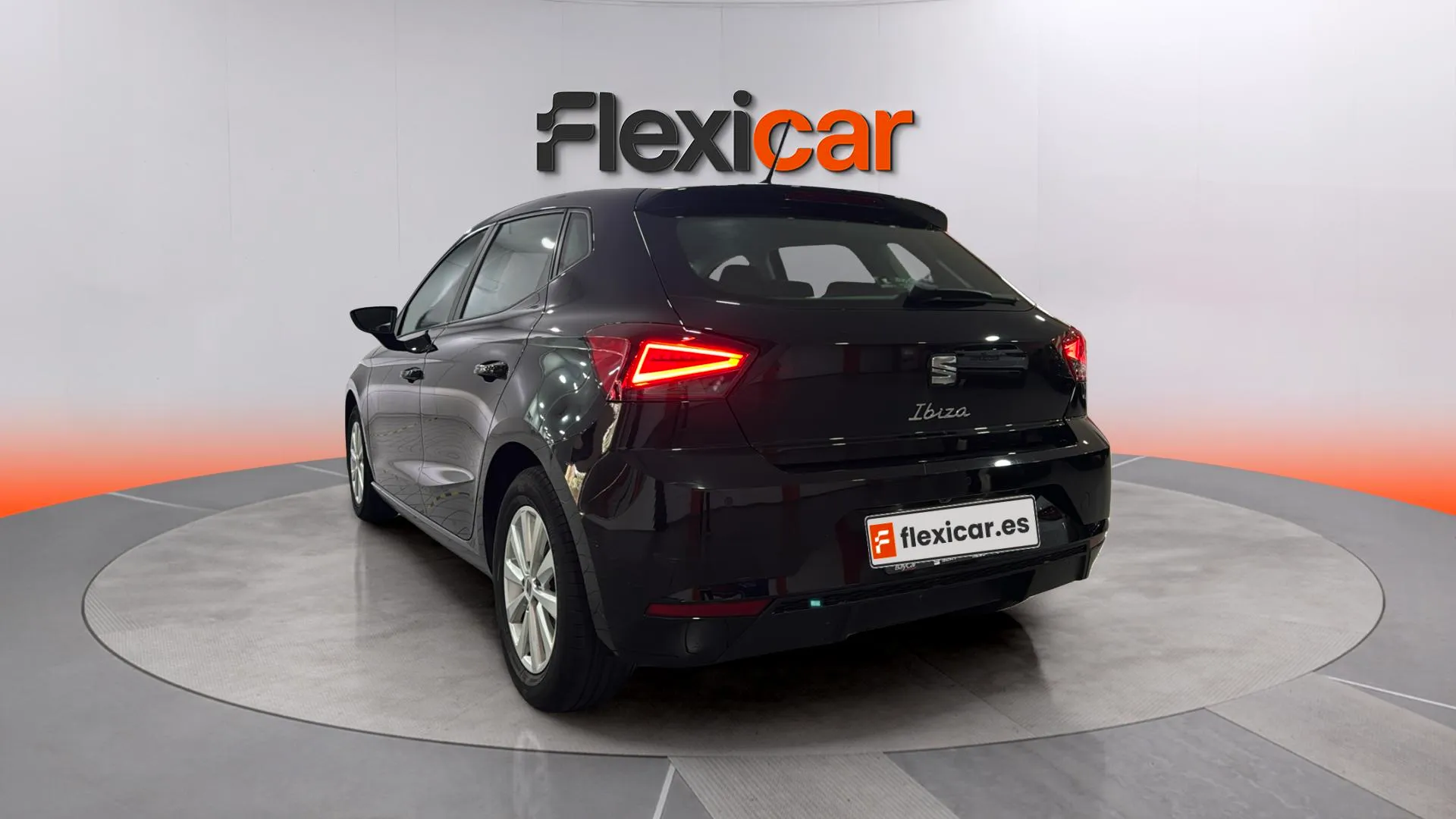 SEAT Ibiza 1.0 TSI Style - foto 5