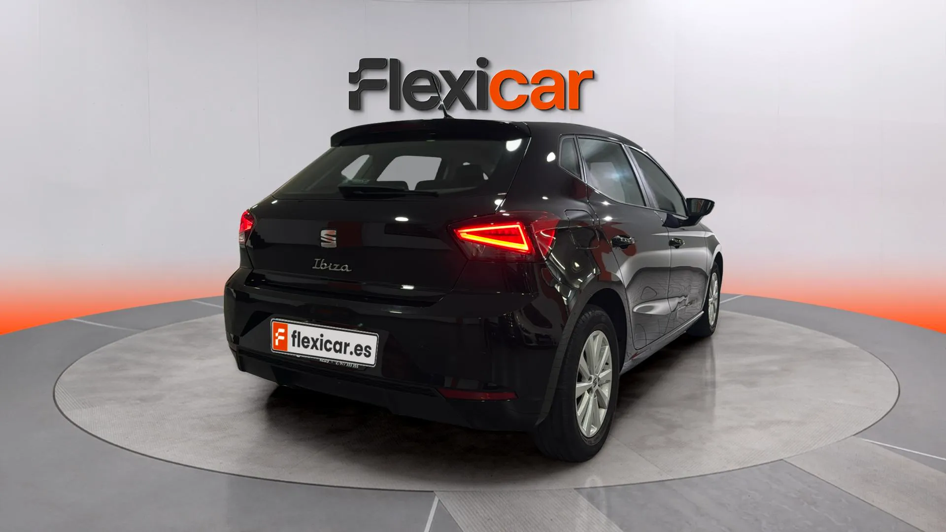 SEAT Ibiza 1.0 TSI Style - foto 7