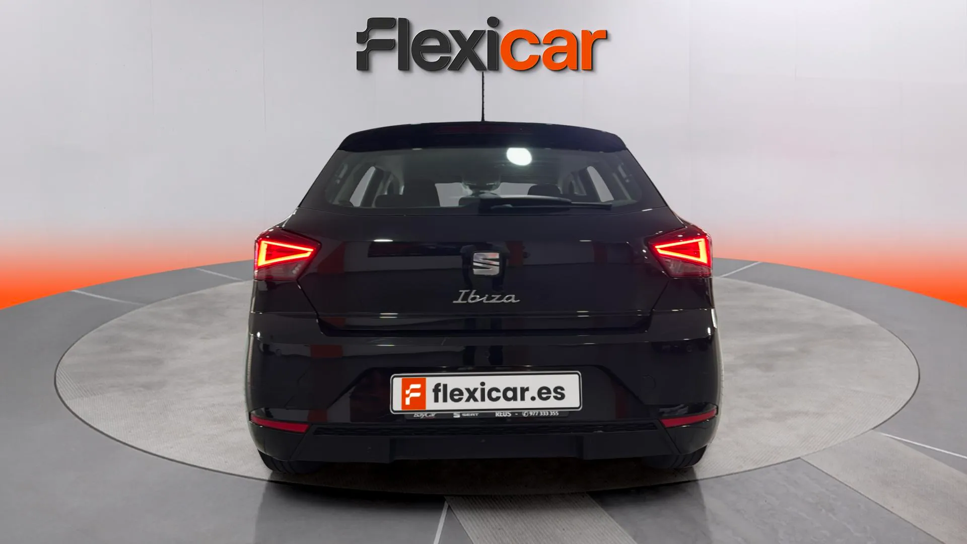 SEAT Ibiza 1.0 TSI Style - foto 6