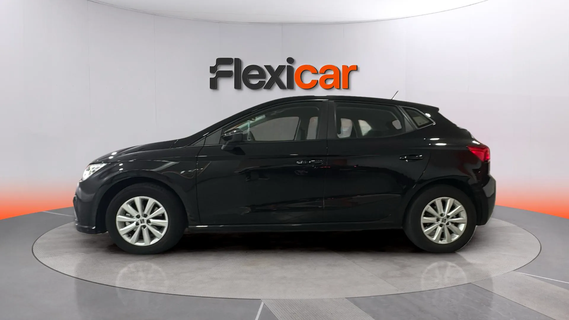 SEAT Ibiza 1.0 TSI Style - foto 4