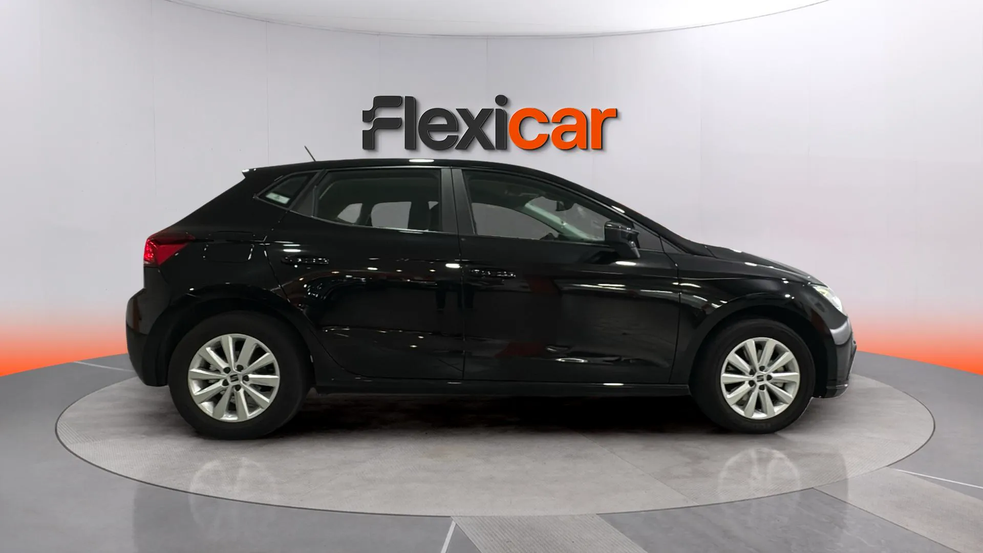 SEAT Ibiza 1.0 TSI Style - foto 8