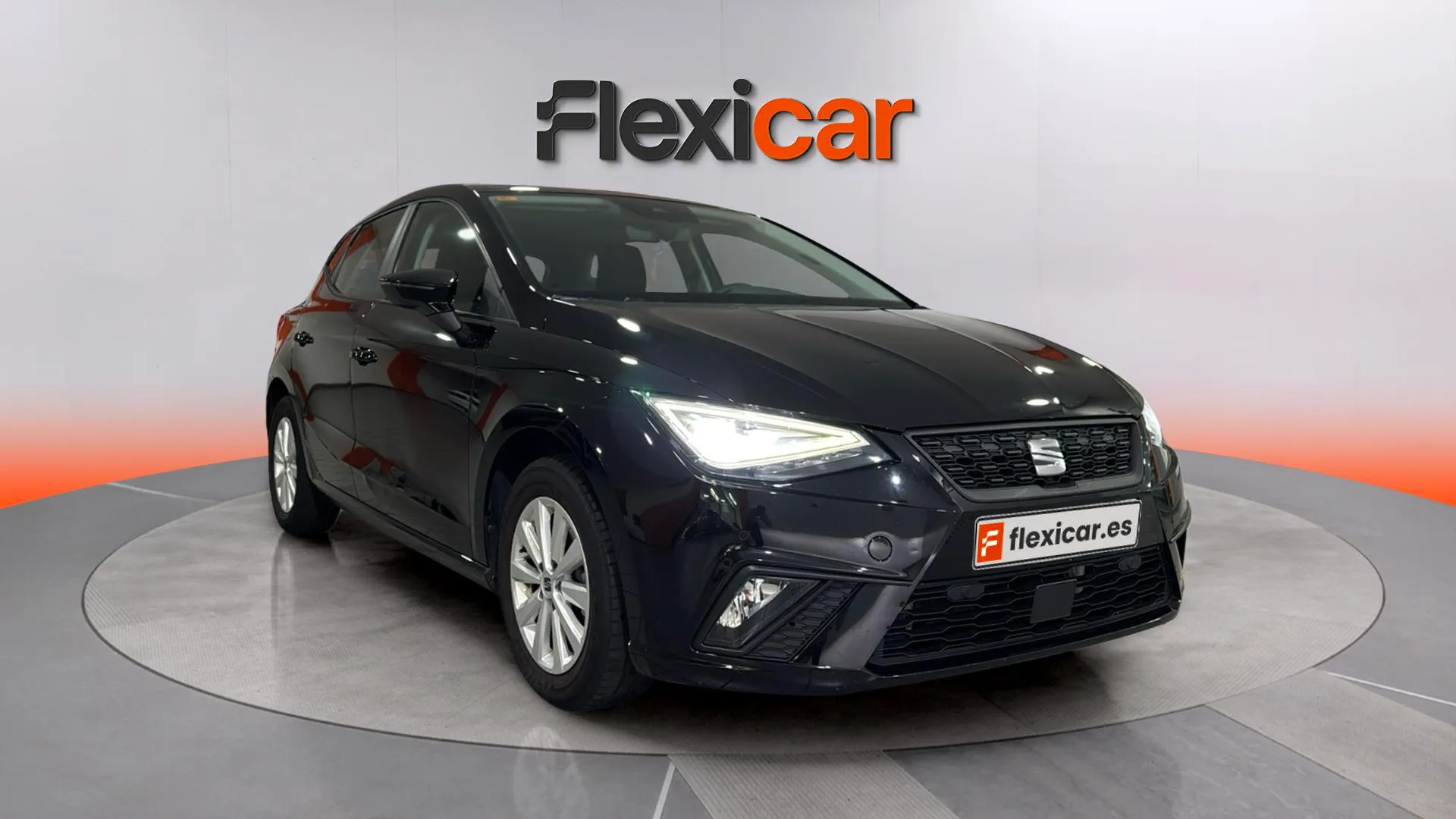 SEAT Ibiza 1.0 TSI Style