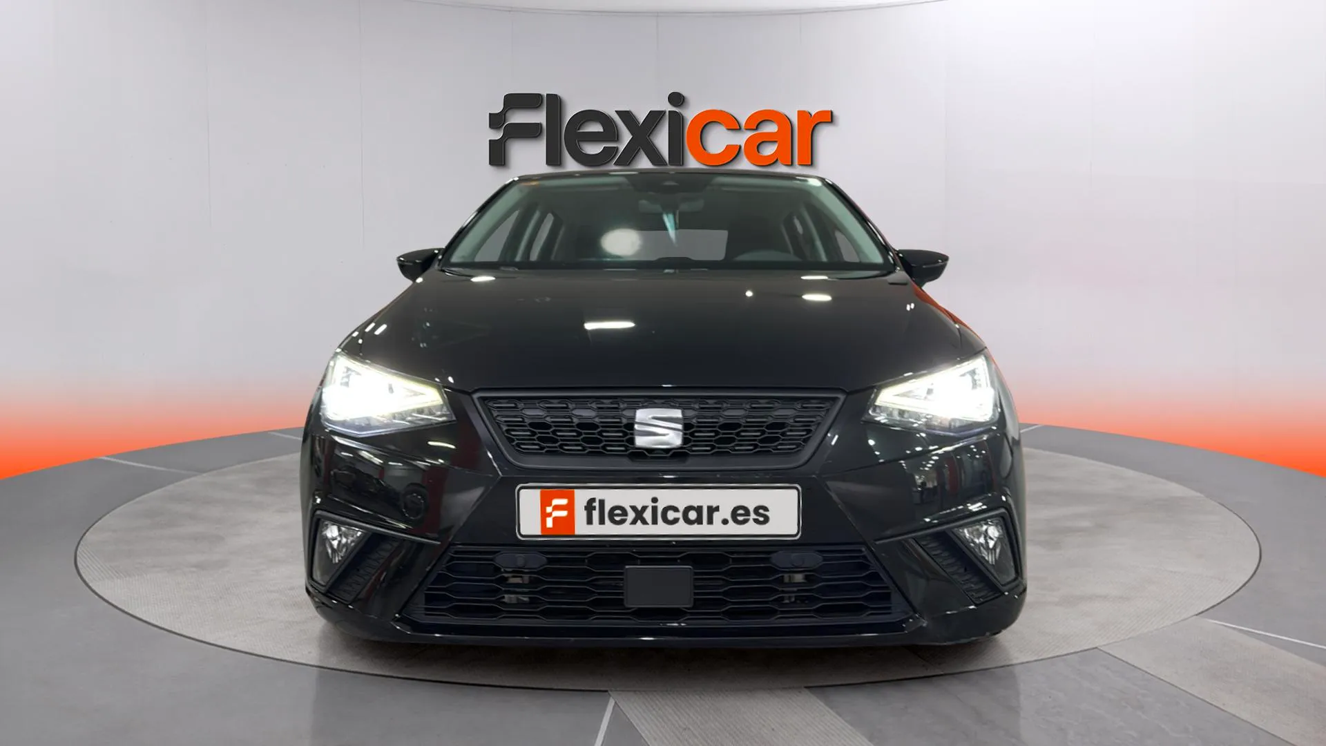 SEAT Ibiza 1.0 TSI Style - foto 2