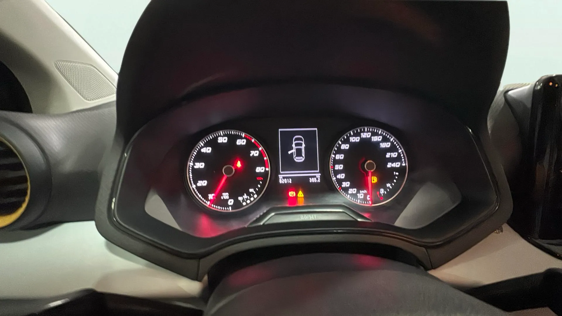 SEAT Ibiza 1.0 TSI Style - foto 9