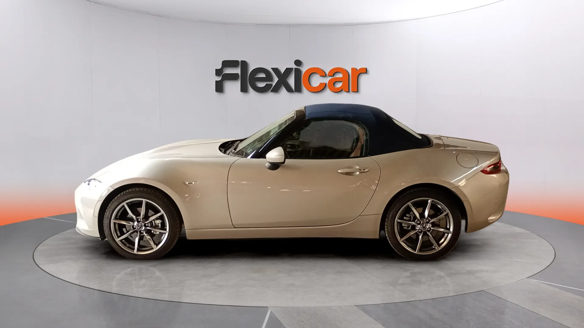 Mazda MX-5 Skyactiv-G 2.0 Blue Cap Ed - foto 5