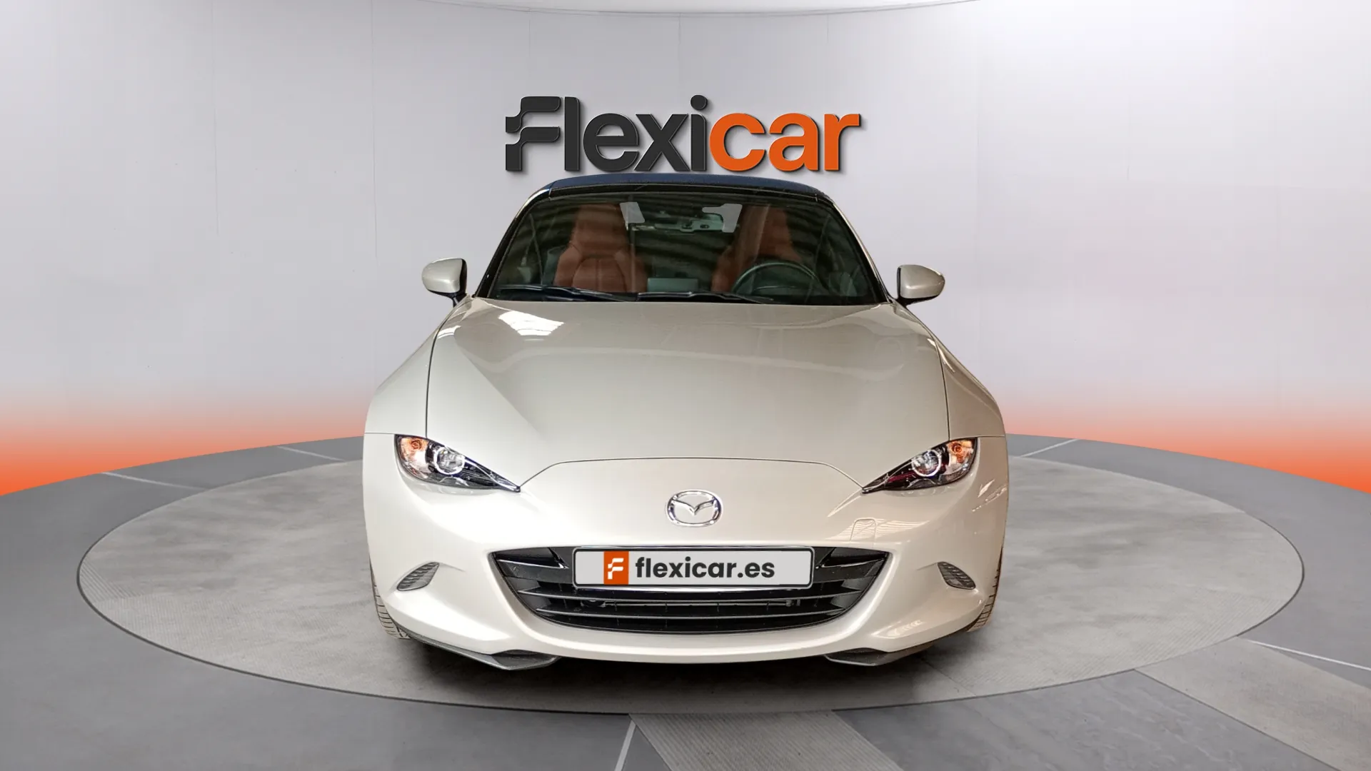 Mazda MX-5 Skyactiv-G 2.0 Blue Cap Ed - foto 2