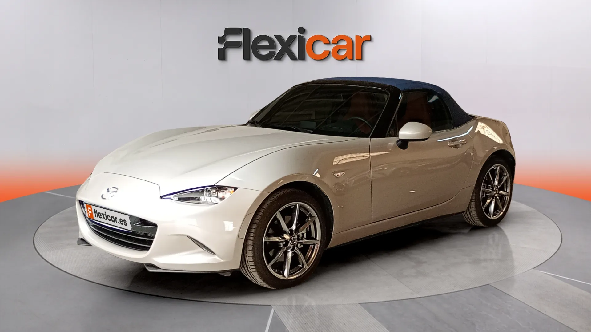 Mazda MX-5 Skyactiv-G 2.0 Blue Cap Ed - foto 3