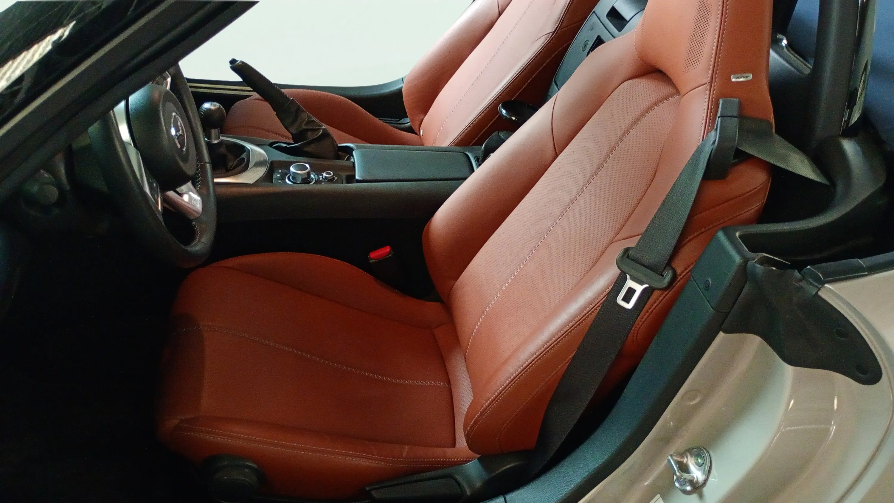 Mazda MX-5 Skyactiv-G 2.0 Blue Cap Ed - foto 19