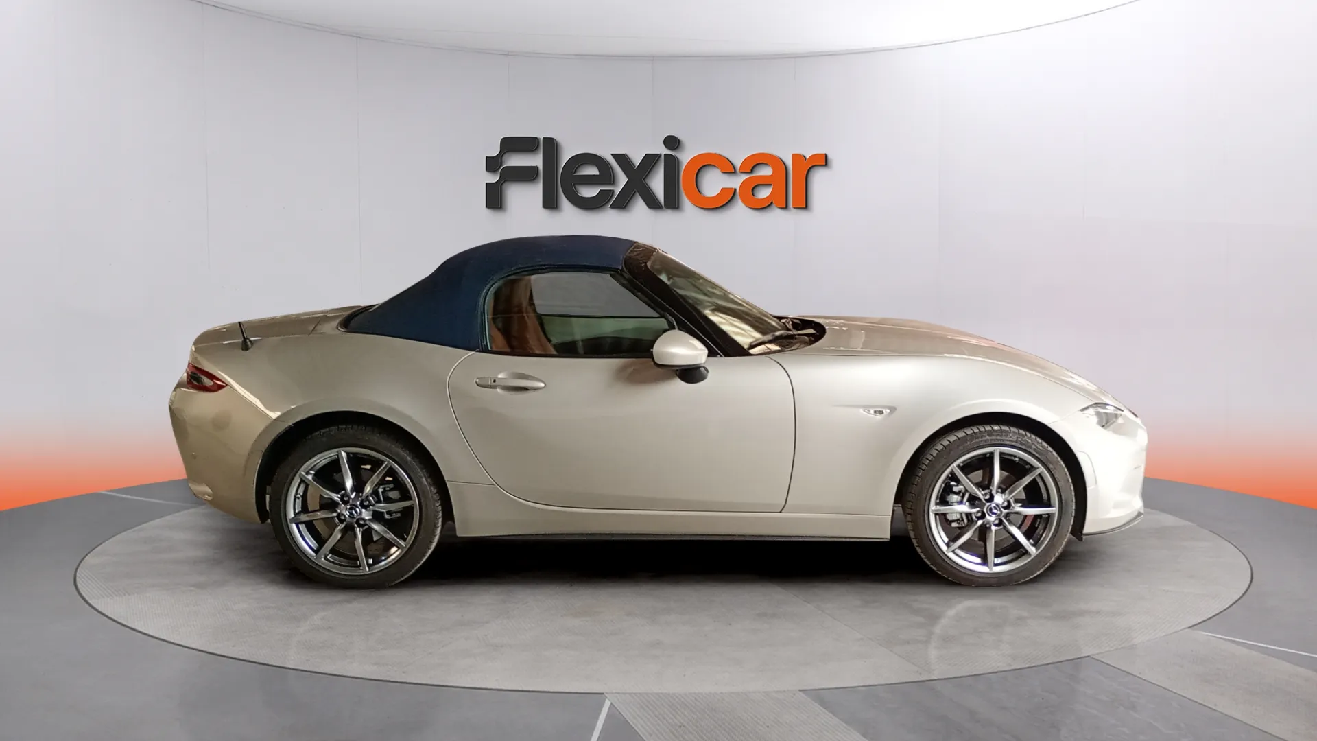 Mazda MX-5 Skyactiv-G 2.0 Blue Cap Ed - foto 4