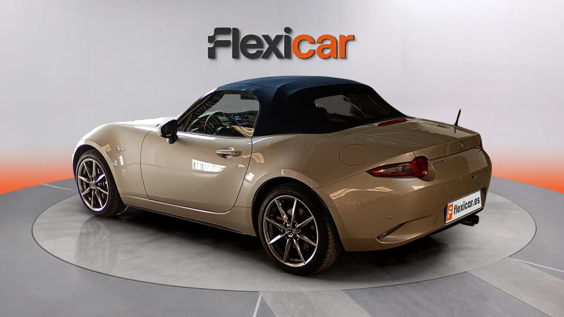 Mazda MX-5 Skyactiv-G 2.0 Blue Cap Ed - foto 6