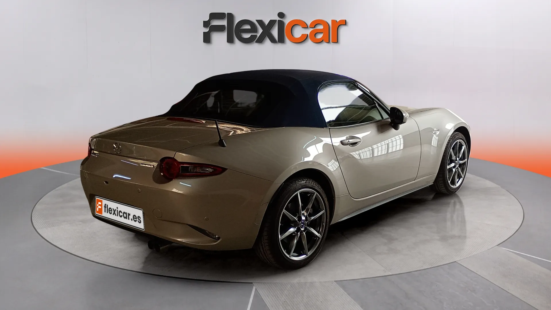 Mazda MX-5 Skyactiv-G 2.0 Blue Cap Ed - foto 8