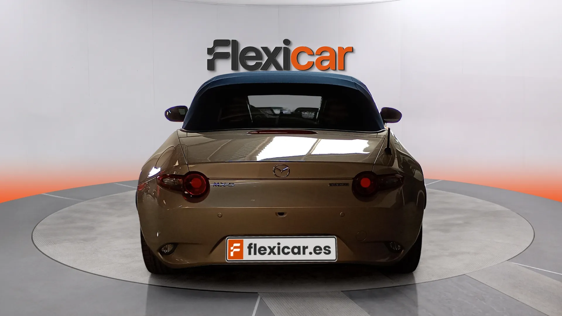 Mazda MX-5 Skyactiv-G 2.0 Blue Cap Ed - foto 7