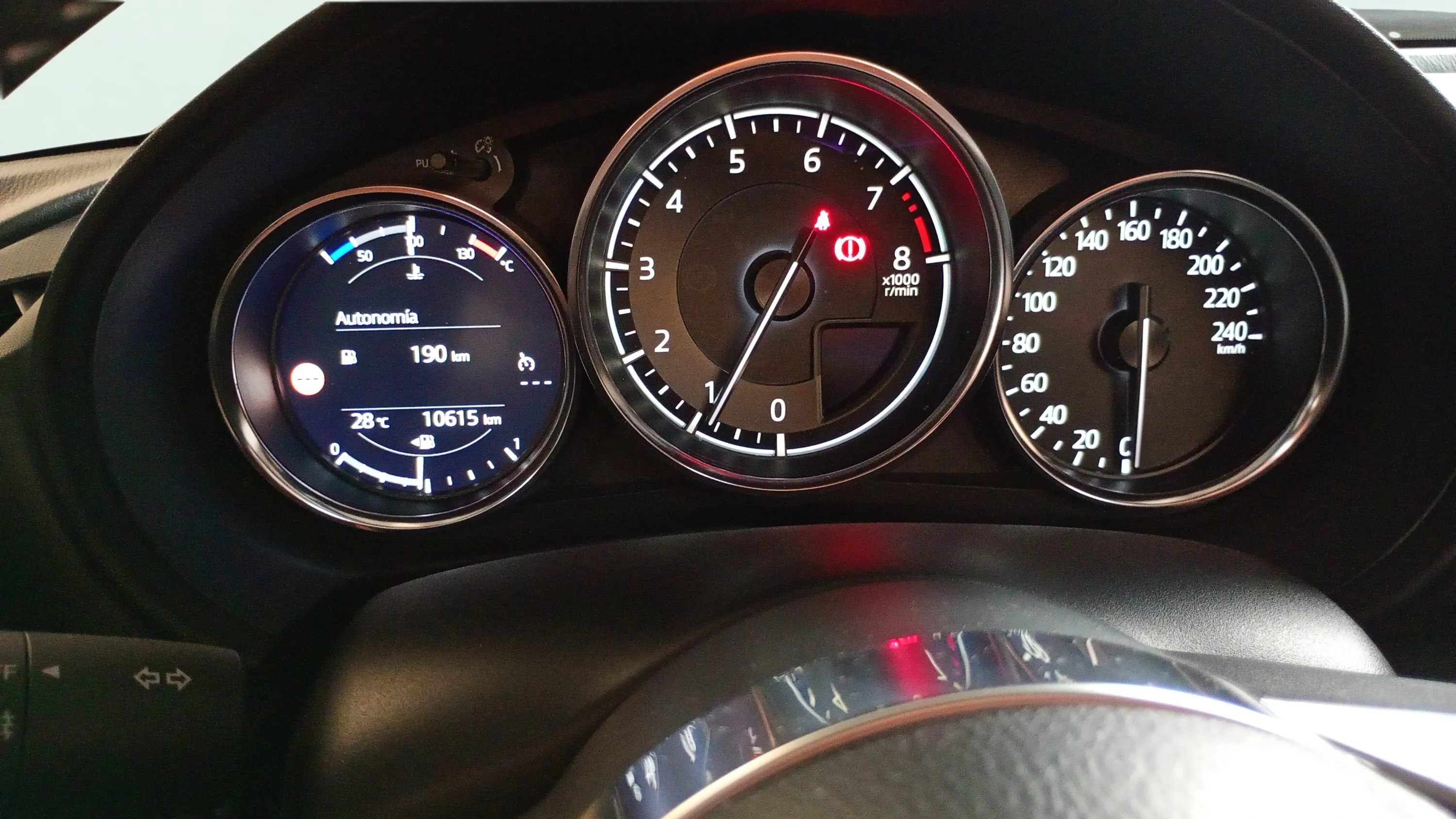 Mazda MX-5 Skyactiv-G 2.0 Blue Cap Ed - foto 11